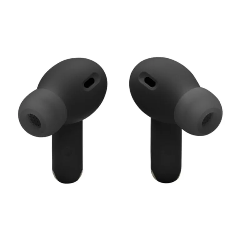 JBL Wave Beam 2 Black Earbuds — photo 3
