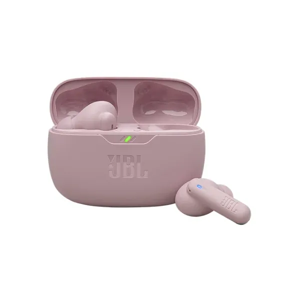JBL Wave Beam 2 Black Earbuds — photo 5