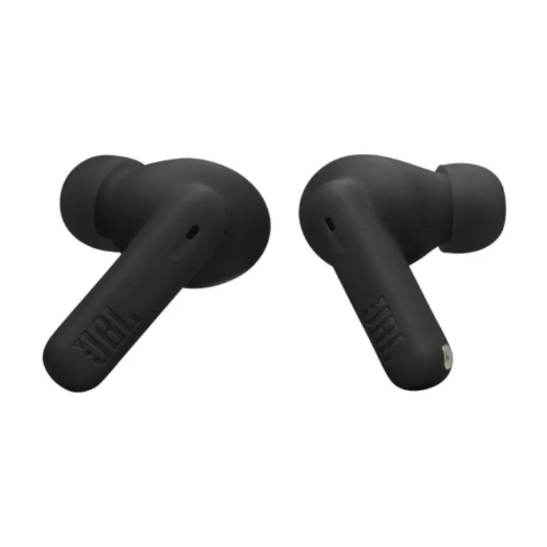 JBL Wave Beam 2 Black Earbuds — photo 8