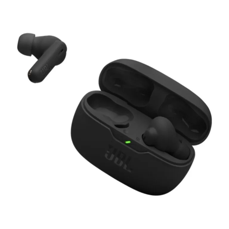 JBL Wave Beam 2 Black Earbuds — photo 7