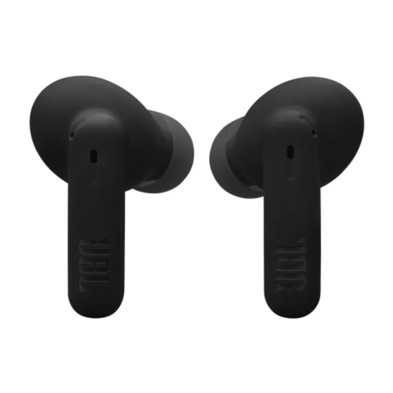 JBL Wave Beam 2 Black Earbuds — photo 2