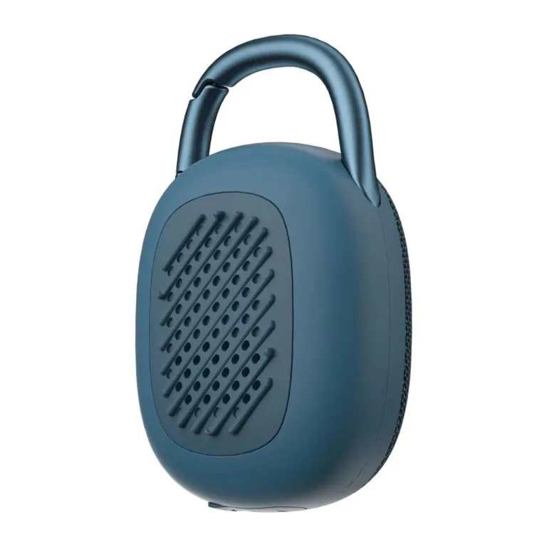 WiWU H3 Clip Fun Portable Wireless Speaker — photo 2