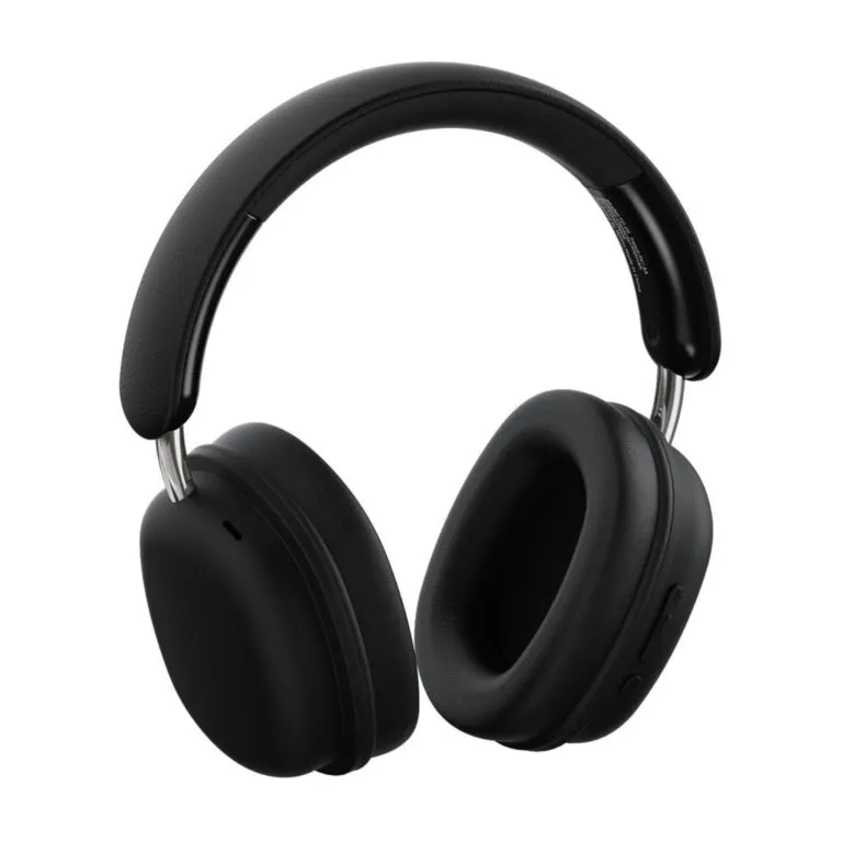 WiWU TD-05 Elite Wireless Headphone — photo 8