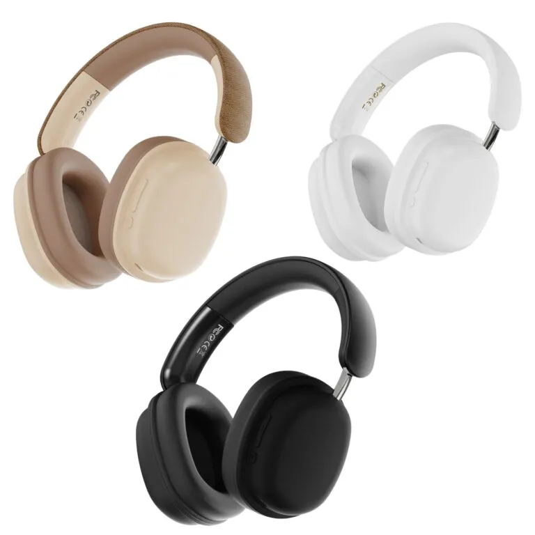 WiWU TD-05 Elite Wireless Headphone
