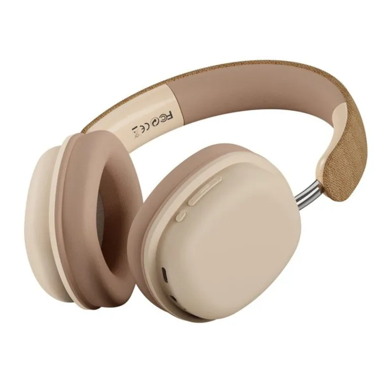 WiWU TD-05 Elite Wireless Headphone — photo 6
