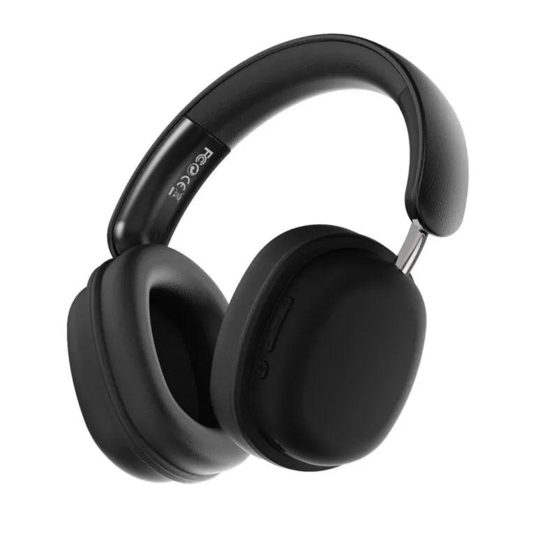 WiWU TD-05 Elite Wireless Headphone — photo 3