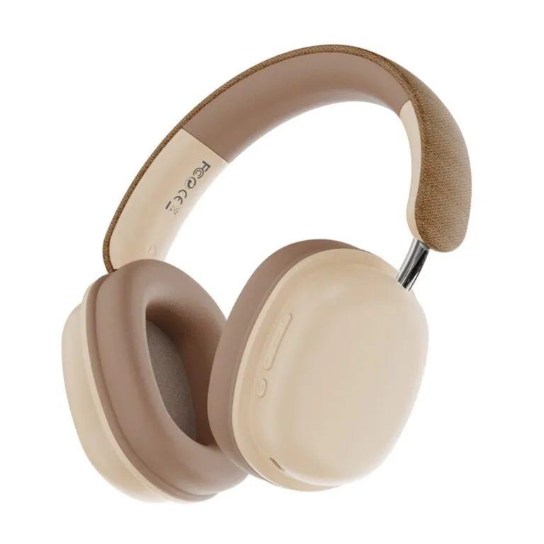WiWU TD-05 Elite Wireless Headphone — photo 2