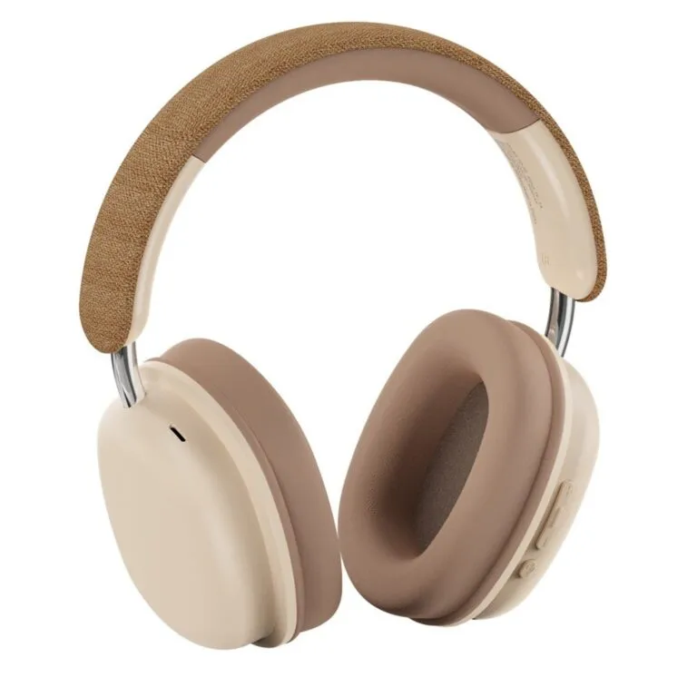 WiWU TD-05 Elite Wireless Headphone — photo 7