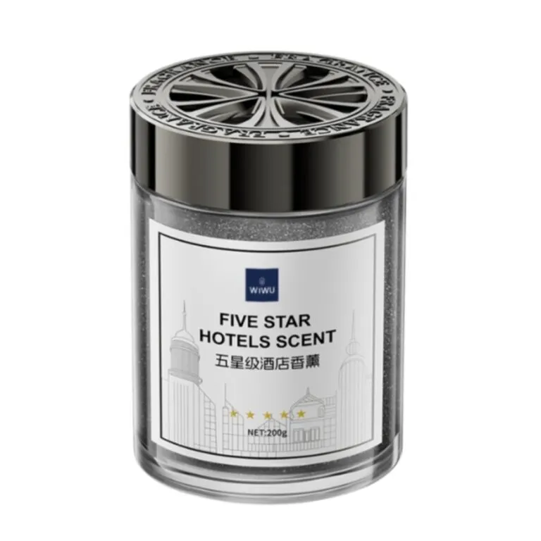 WiWU WI-AI004 Parfum Auto Premium Star Solid Balm — photo 3