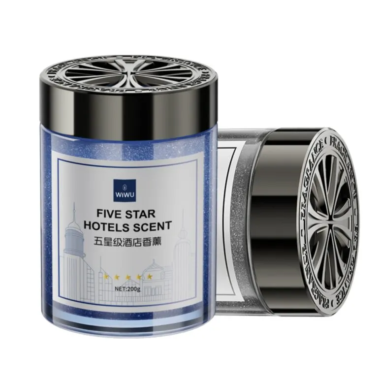 WiWU WI-AI004 Parfum Auto Premium Star Solid Balm