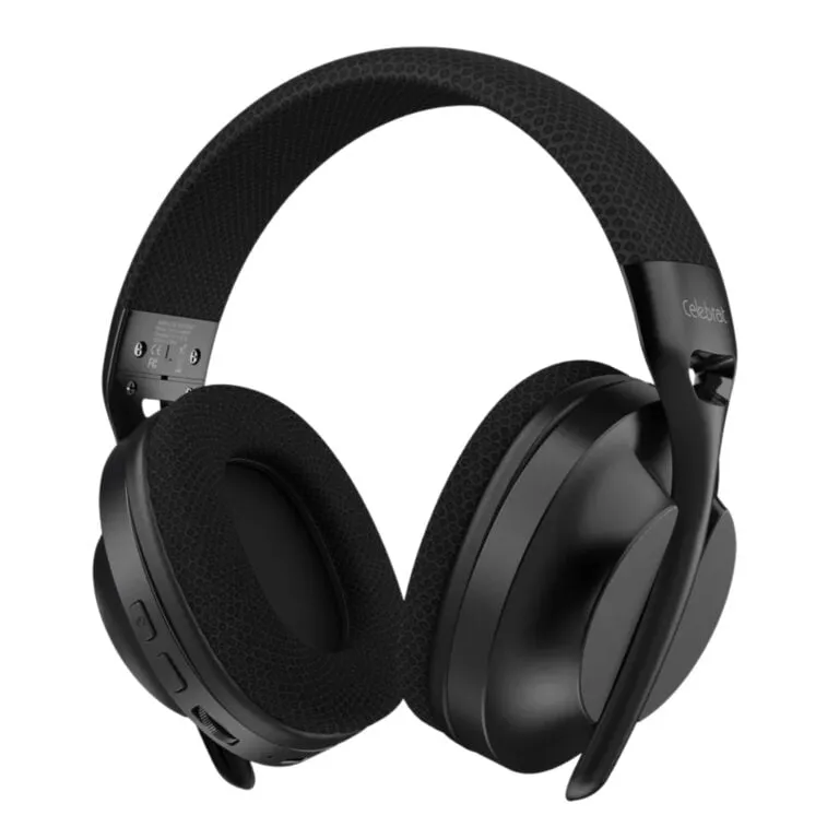 Celebrat A34 Wireless Bluetooth Headphone — photo 2