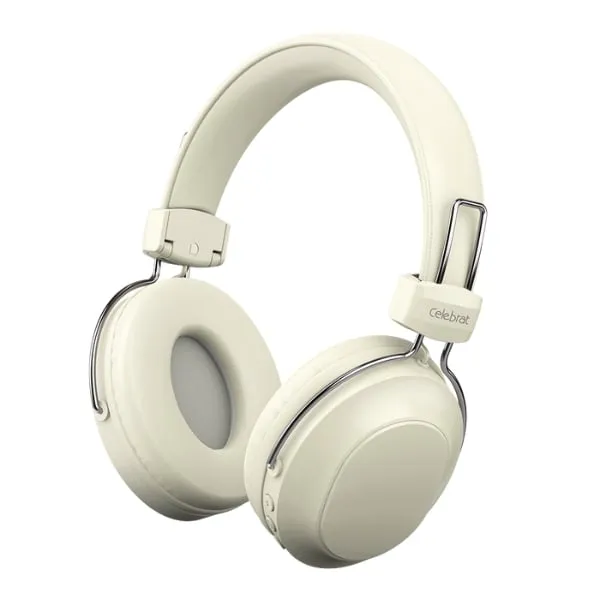 Celebrat A36 Foldable Wireless Bluetooth Headphone — photo 3