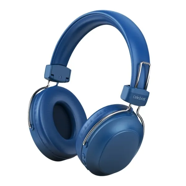 Celebrat A36 Foldable Wireless Bluetooth Headphone — photo 2