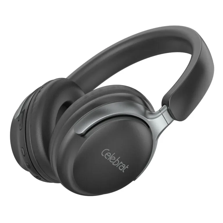 Celebrat A40 Wireless Bluetooth Headphone — photo 2