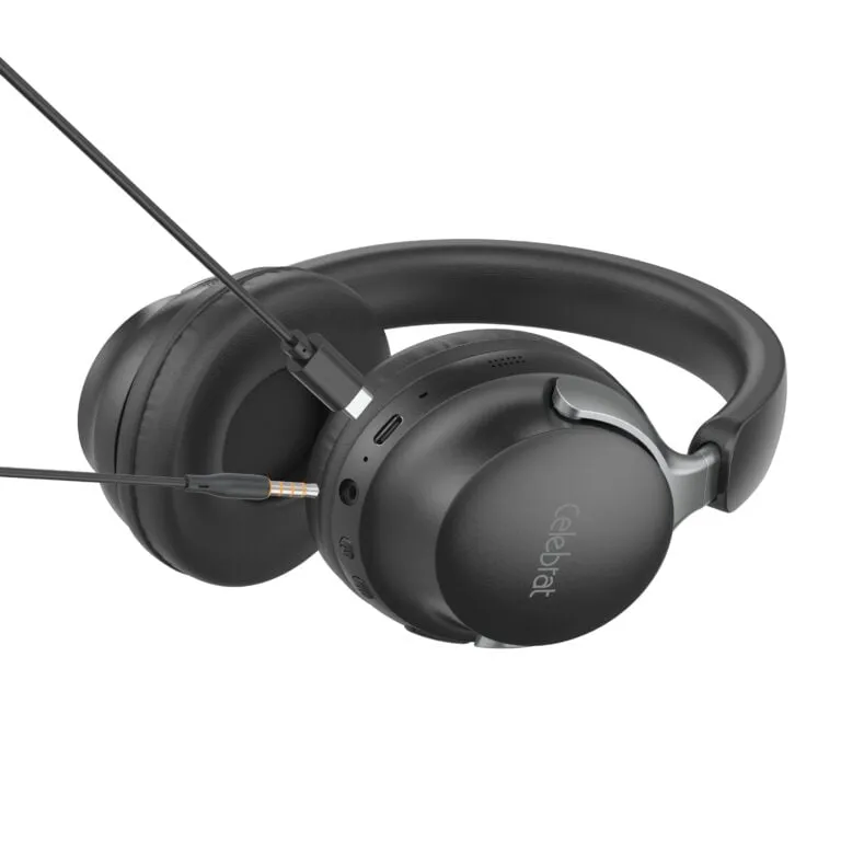 Celebrat A40 Wireless Bluetooth Headphone — photo 3