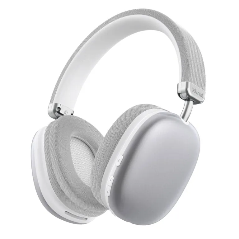 Celebrat A39 Wireless Bluetooth Stereo Headphone — photo 4
