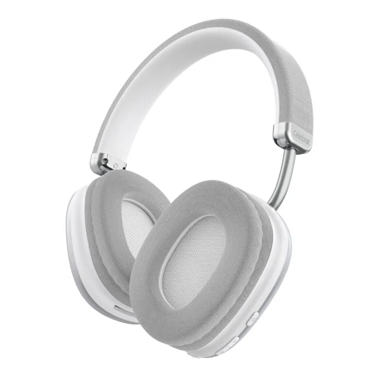 Celebrat A39 Wireless Bluetooth Stereo Headphone — photo 3