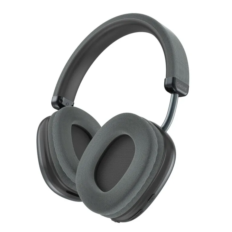 Celebrat A39 Wireless Bluetooth Stereo Headphone — photo 2