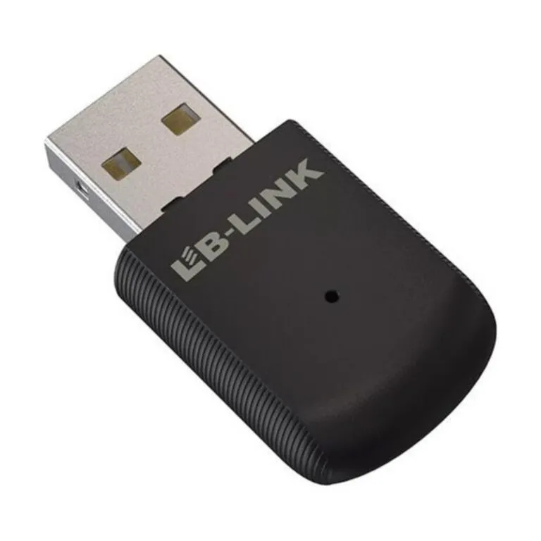 LB-LINK WDN950AX AX900 WIFI 6 USB Adapter — photo 3