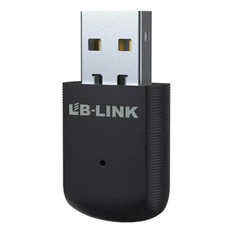 LB-LINK WDN950AX AX900 WIFI 6 USB Adapter — photo 2