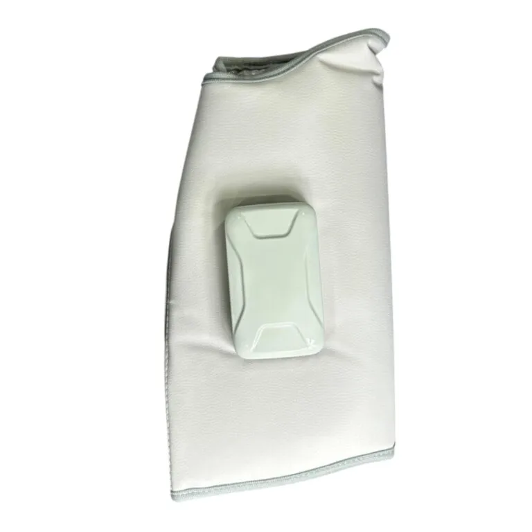 Other / Generic Smart Air Compression Heated Leg Massager – M61 — photo 2