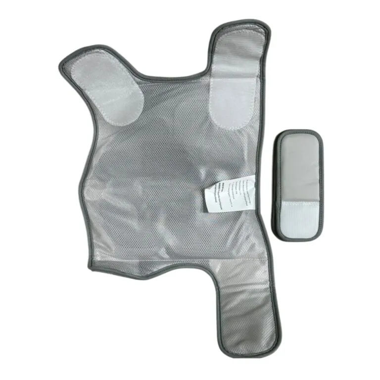 Other / Generic Smart Air Compression Heated Leg Massager – M61 — photo 3