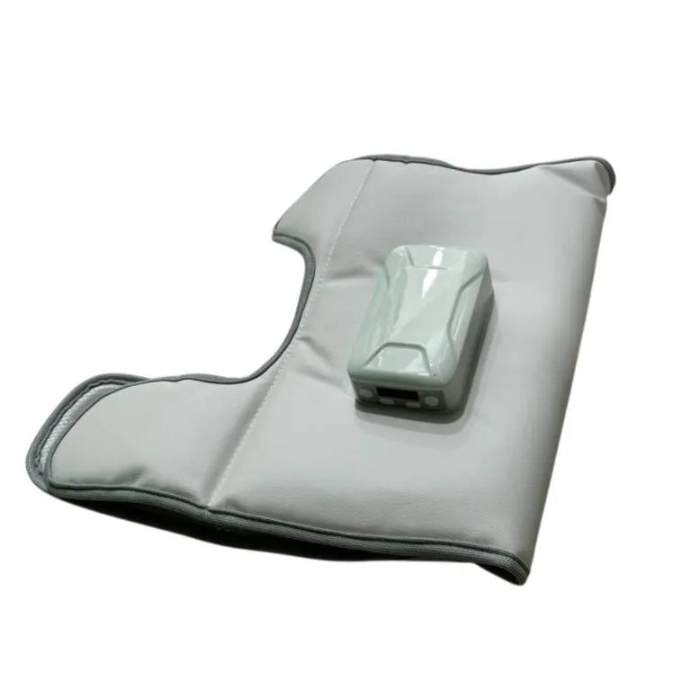 Other / Generic Smart Air Compression Heated Leg Massager – M61 — photo 4
