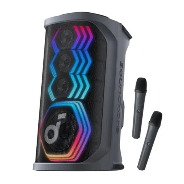 Anker Soundcore Rave 3S — photo 3