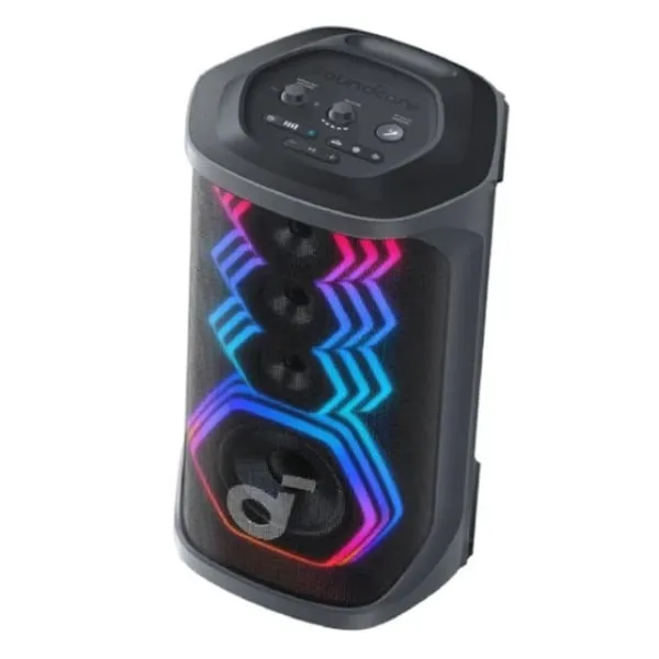 Anker Soundcore Rave 3S — photo 5