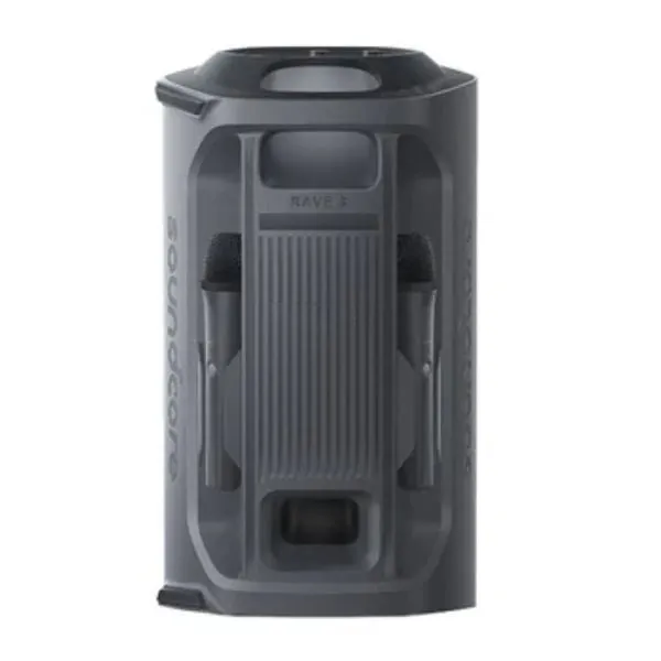 Anker Soundcore Rave 3S — photo 7