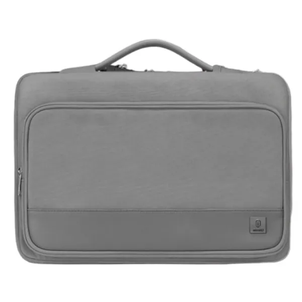 WiWU Cozy Classic Waterproof Polyester Laptop Sleeve 16