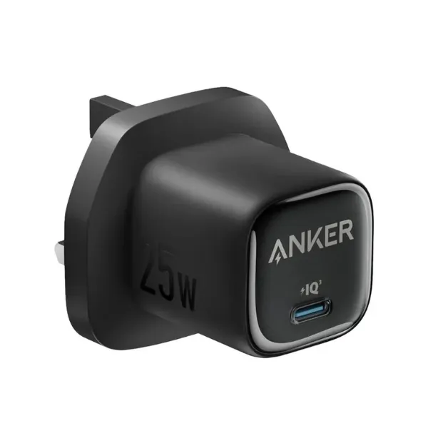 Anker B2656K11 25w Charger With Type-C to Type-C Cable — photo 2
