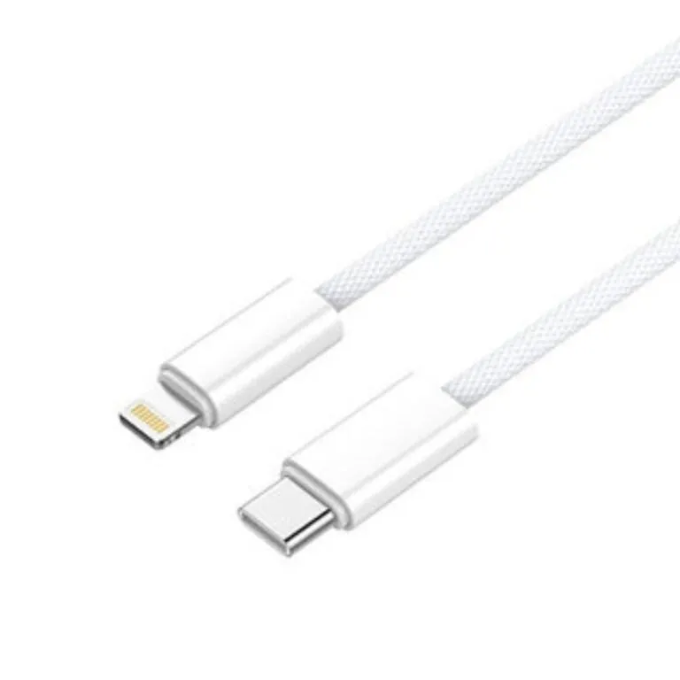LDNIO LC901I Type-C to Lightning 30W Cable 1M — photo 2