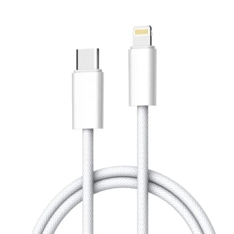 LDNIO LC901I Type-C to Lightning 30W Cable 1M