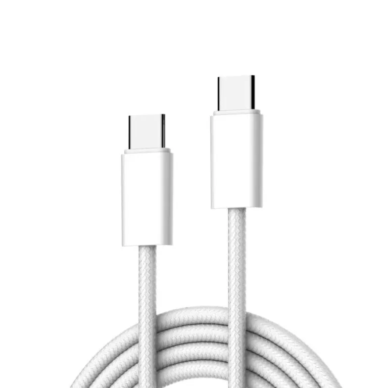 LDNIO IP-901C 65W Type-C To Type-C 1m Cable