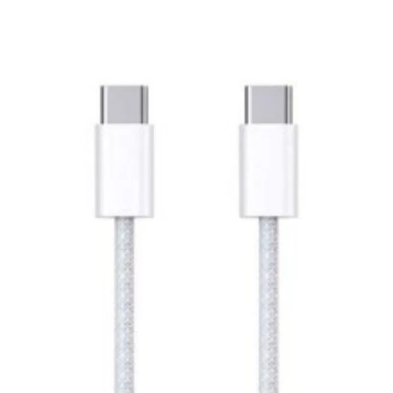 LDNIO IP-901C 65W Type-C To Type-C 1m Cable — photo 2