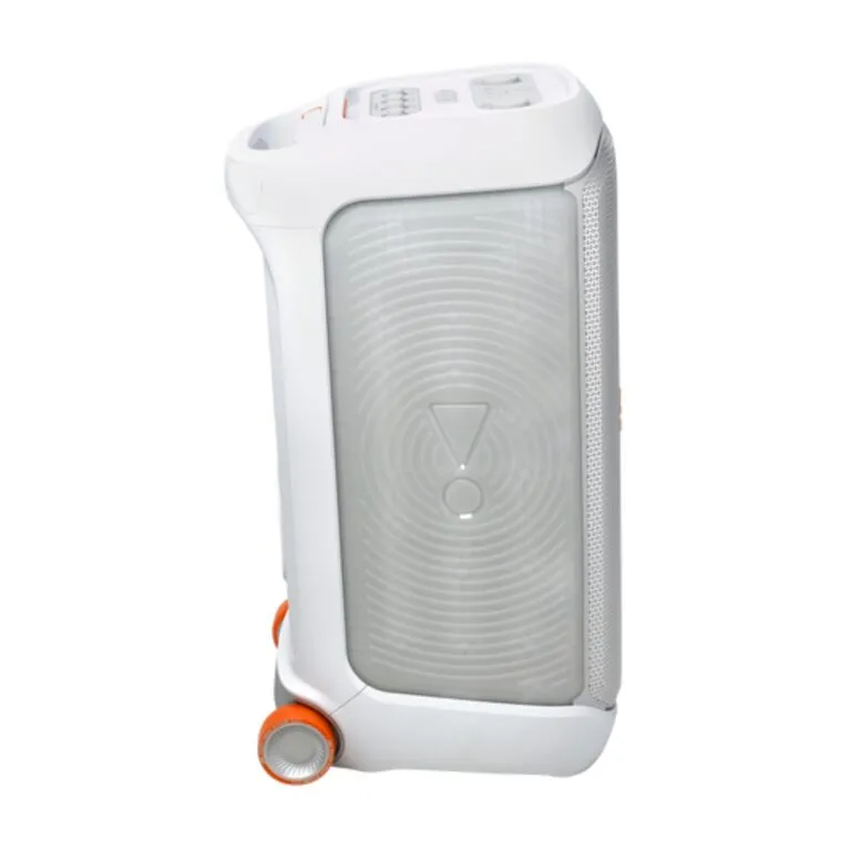 JBL Partybox 320 White Speaker — photo 4
