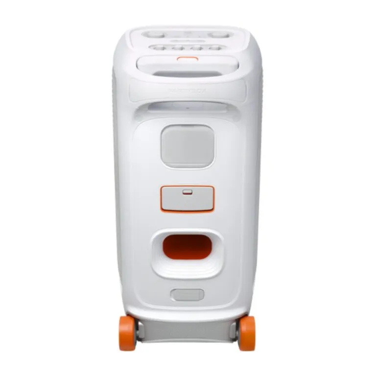 JBL Partybox 320 White Speaker — photo 3