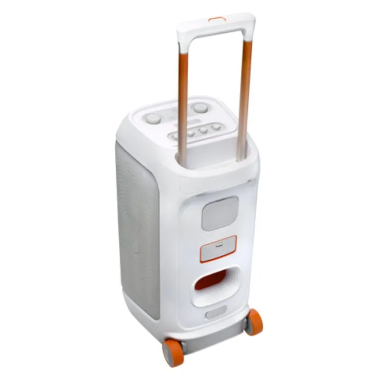 JBL Partybox 320 White Speaker — photo 8