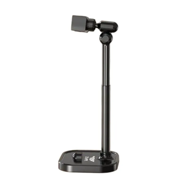 Plokama DT-80 Phone Holder – Black — photo 2