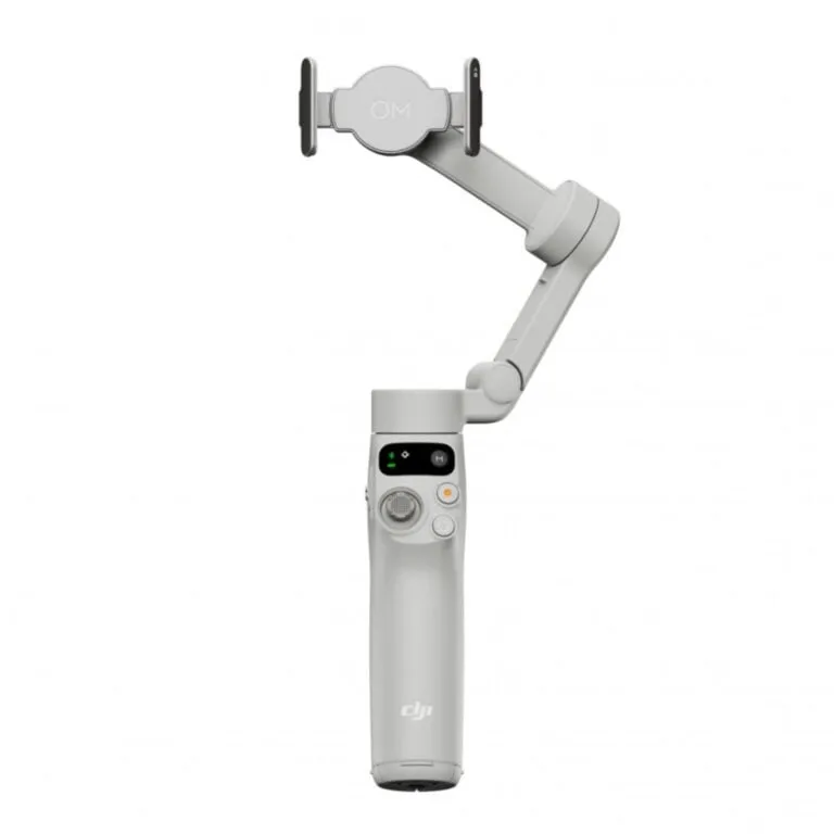 DJI Osmo Mobile 7 3 Axis Gimbal — photo 4