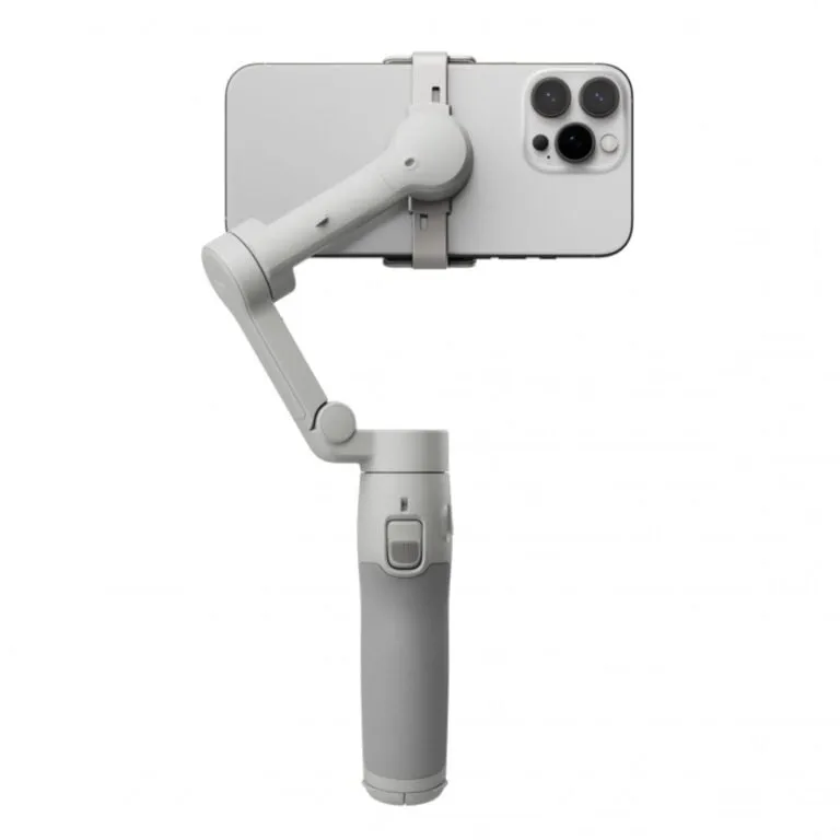 DJI Osmo Mobile 7 3 Axis Gimbal — photo 2
