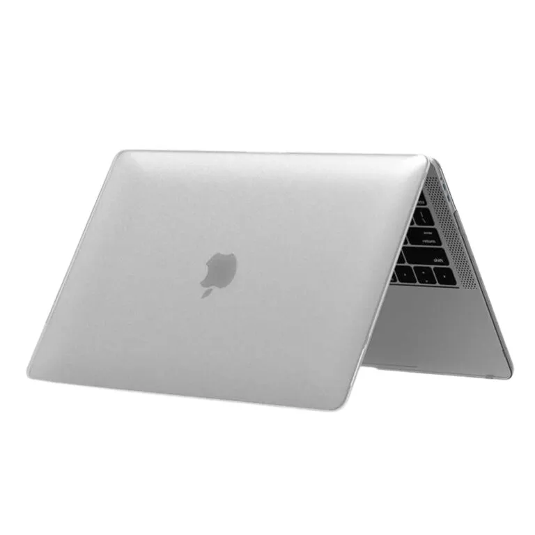 WiWU iShield Ultra Thin Hard Case 16.2 — photo 3