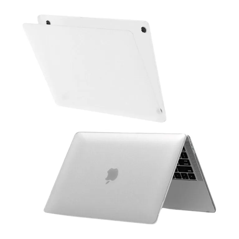 WiWU iShield Ultra Thin Hard Case 16.2
