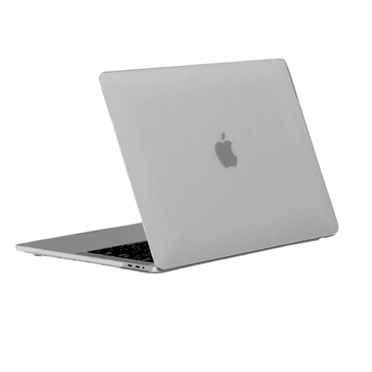 WiWU iShield Ultra Thin Hard Case 16.2 — photo 4