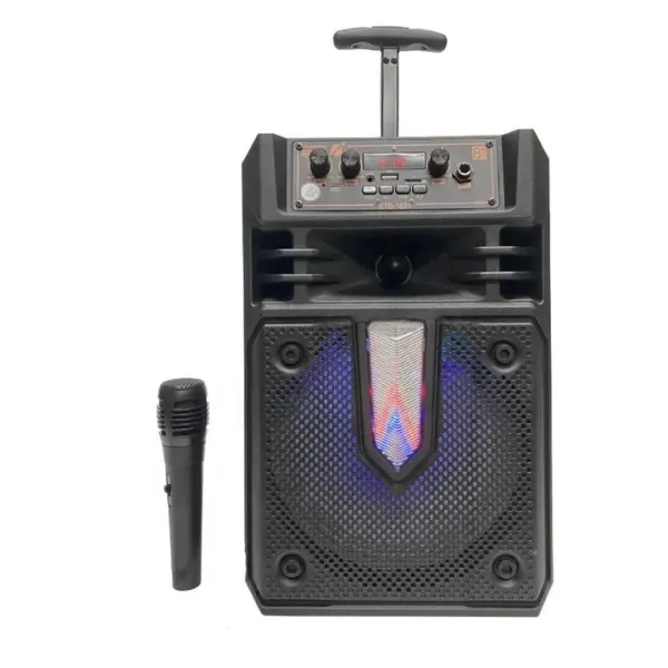 Other / Generic KTS-1631 Bluetooth Speaker