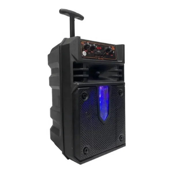 Other / Generic KTS-1631 Bluetooth Speaker — photo 3