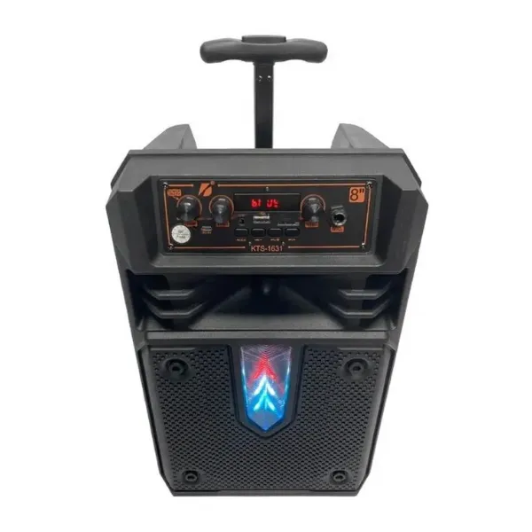 Other / Generic KTS-1631 Bluetooth Speaker — photo 5