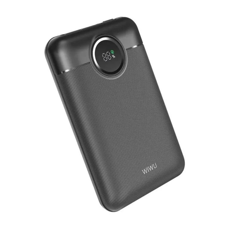 WiWU WI-P022 Galaxy 22.5w 10000mAh Power Bank — photo 2