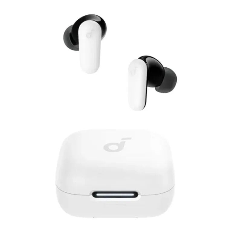 Anker Soundcore P30i Wireless Earbuds with FREE Silicone Case (A3959Z11) — photo 8